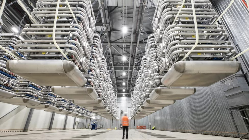 Why interconnectors are essential in our net zero future | National Grid Group