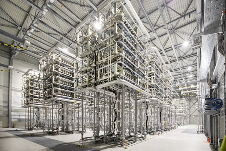 "Groene elektriciteit stroomt tussen Nederland en Denemarken. https://t.co/oc6UzQ661A https://t.co/1NacMiHKLM" / X