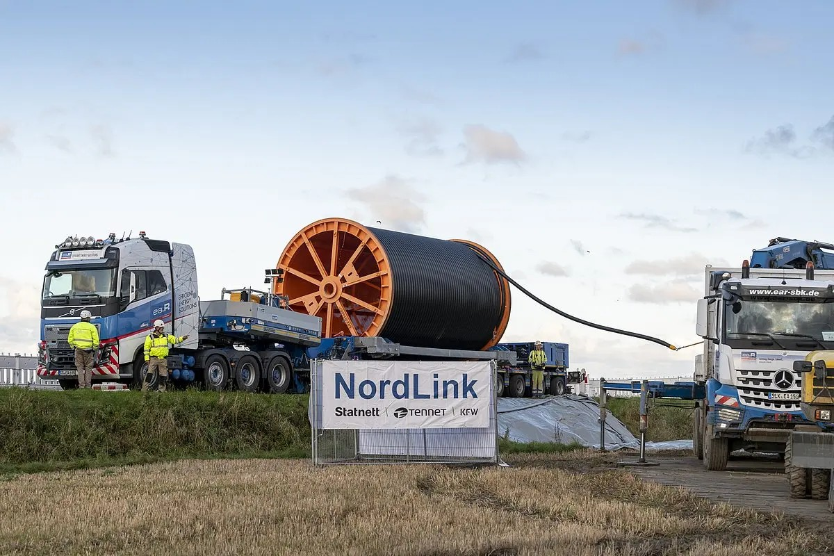 NordLink