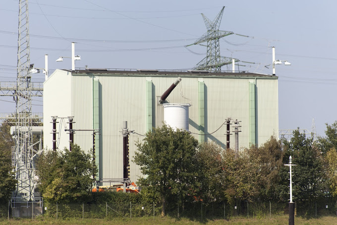Baltic Cable