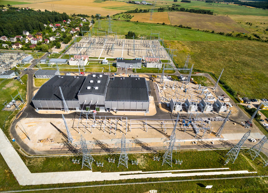 NordBalt