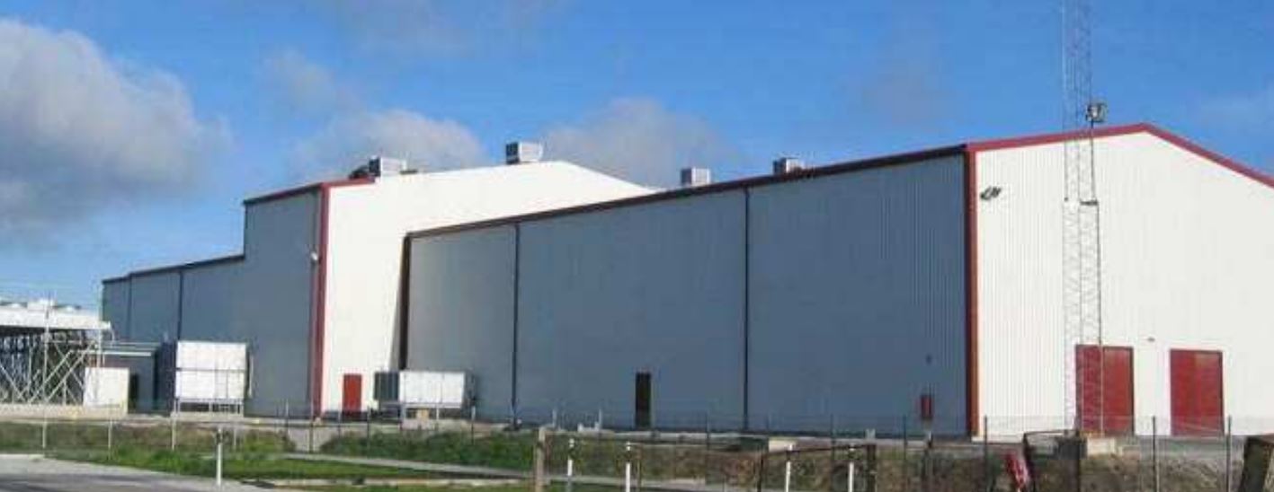 Estlink 1
