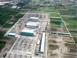 Zhalute–Qingzhou