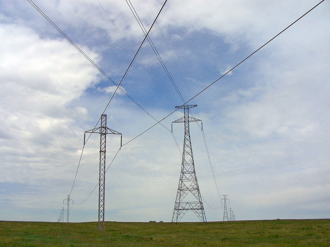 CU (power line) - Wikipedia
