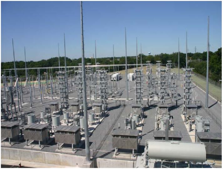 [PDF] THE NEPTUNE REGIONAL TRANSMISSION SYSTEM 500 kV HVDC PROJECT E. STERN, J. NASH-NEPTUNE RTS, LLC (U.S.A.) C. SCHOENIGER, C. BARTZSCH-SIEMENS (GERMANY) | Semantic Scholar
