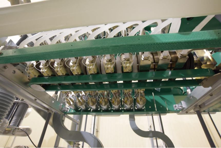 CU HVDC Upgrade