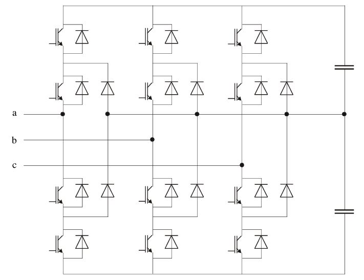 Eagle Pass - Back-to-Back Converter Station