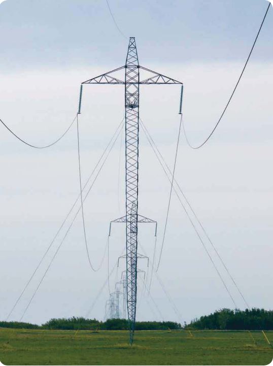 Transmission tower - Wikipedia