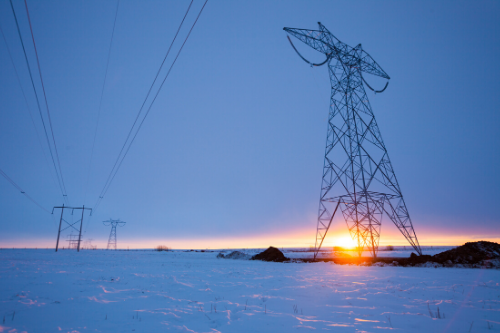 Eastern Alberta Transmission Line (EATL)