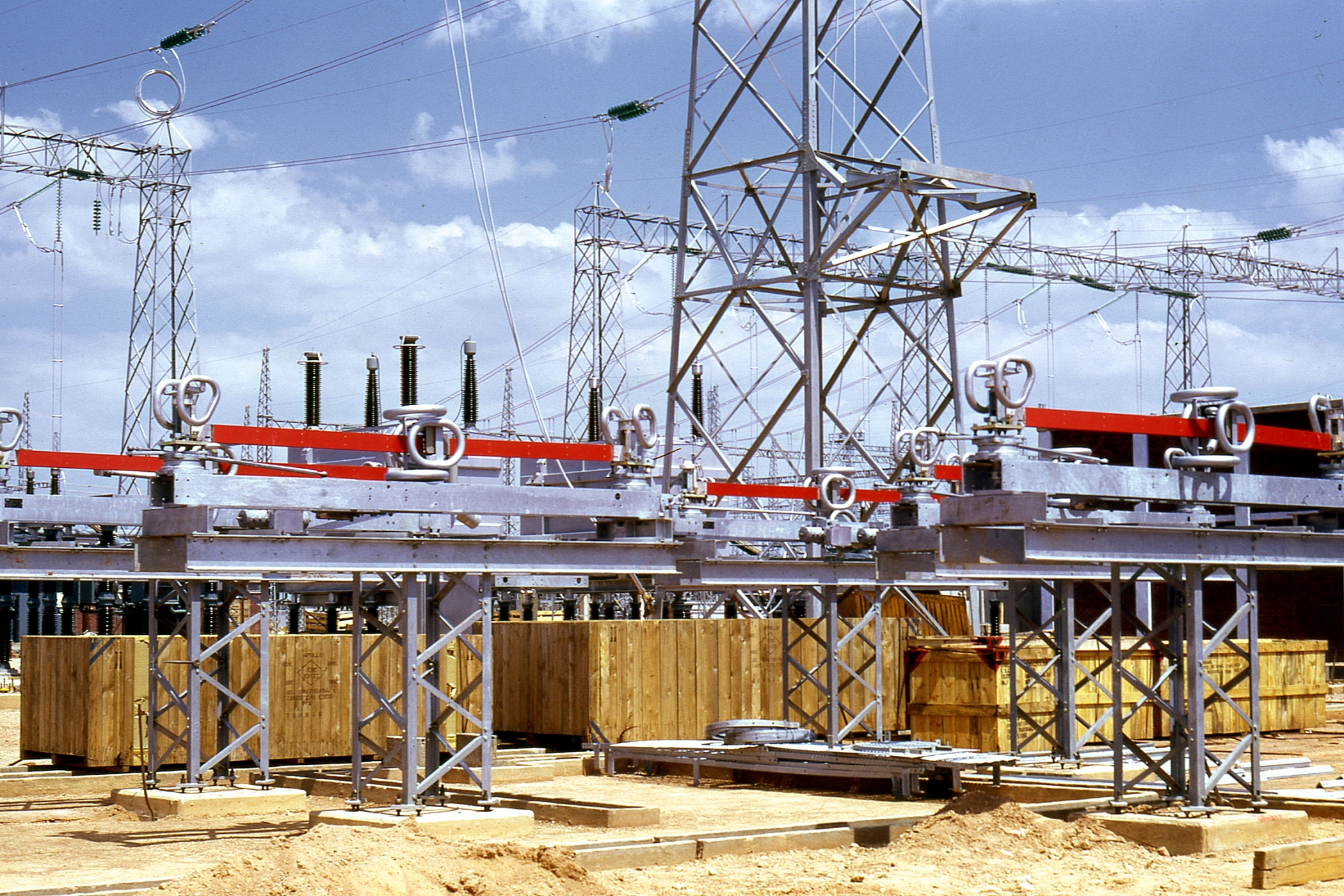 Cahora Bassa (HVDC) - Wikimedia Commons