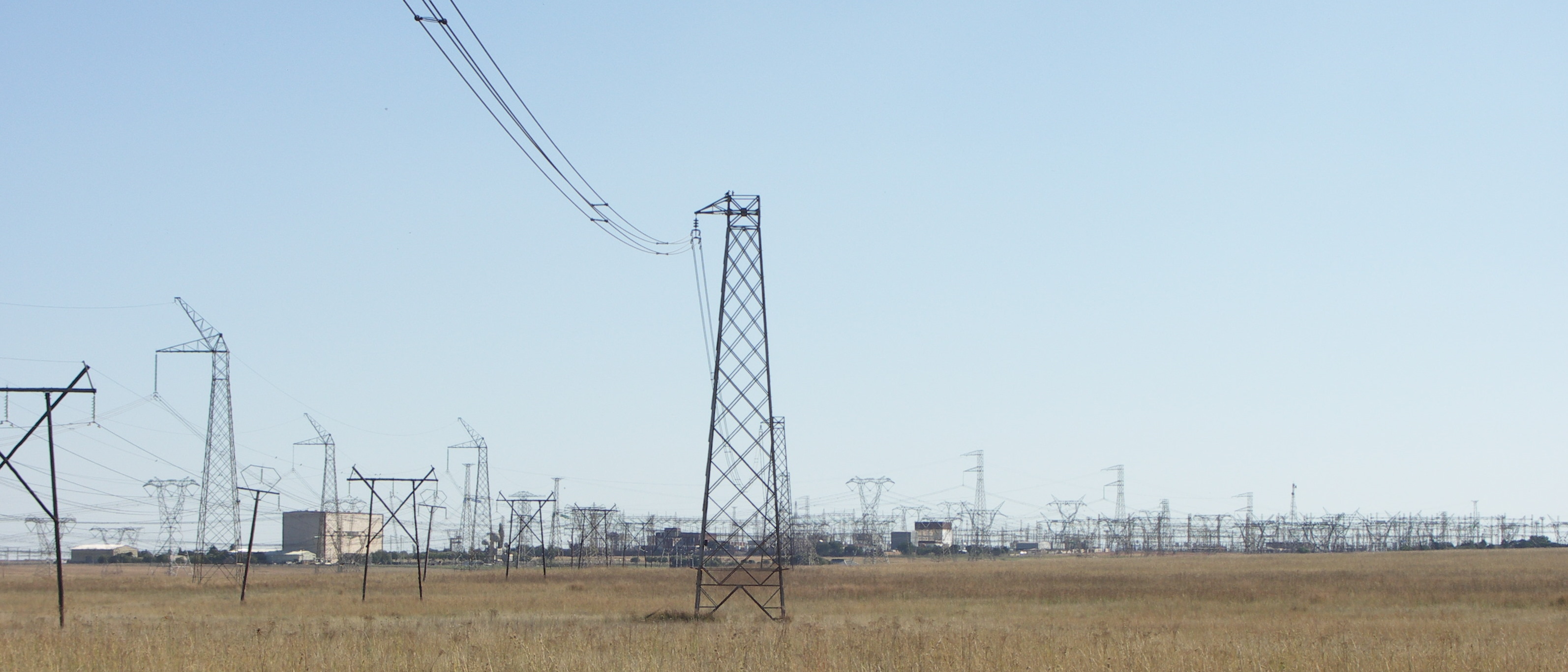 Cahora Bassa (HVDC) - Wikimedia Commons