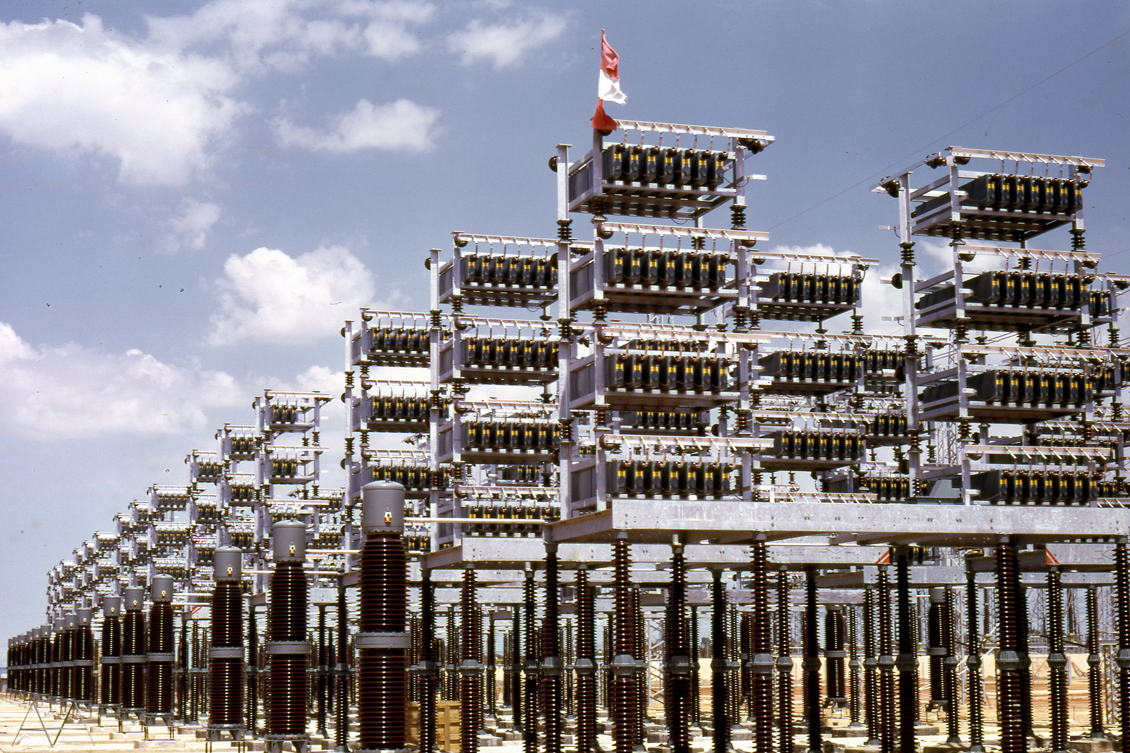 Cahora Bassa (HVDC) - Wikimedia Commons