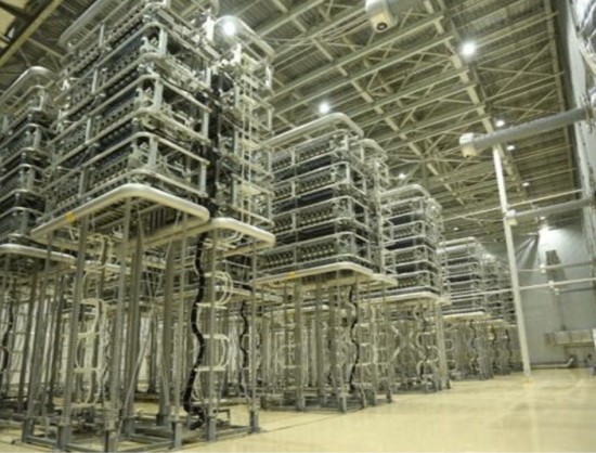 "India’s First VSC based HVDC System https://t.co/yJAwSRpcXC" / X