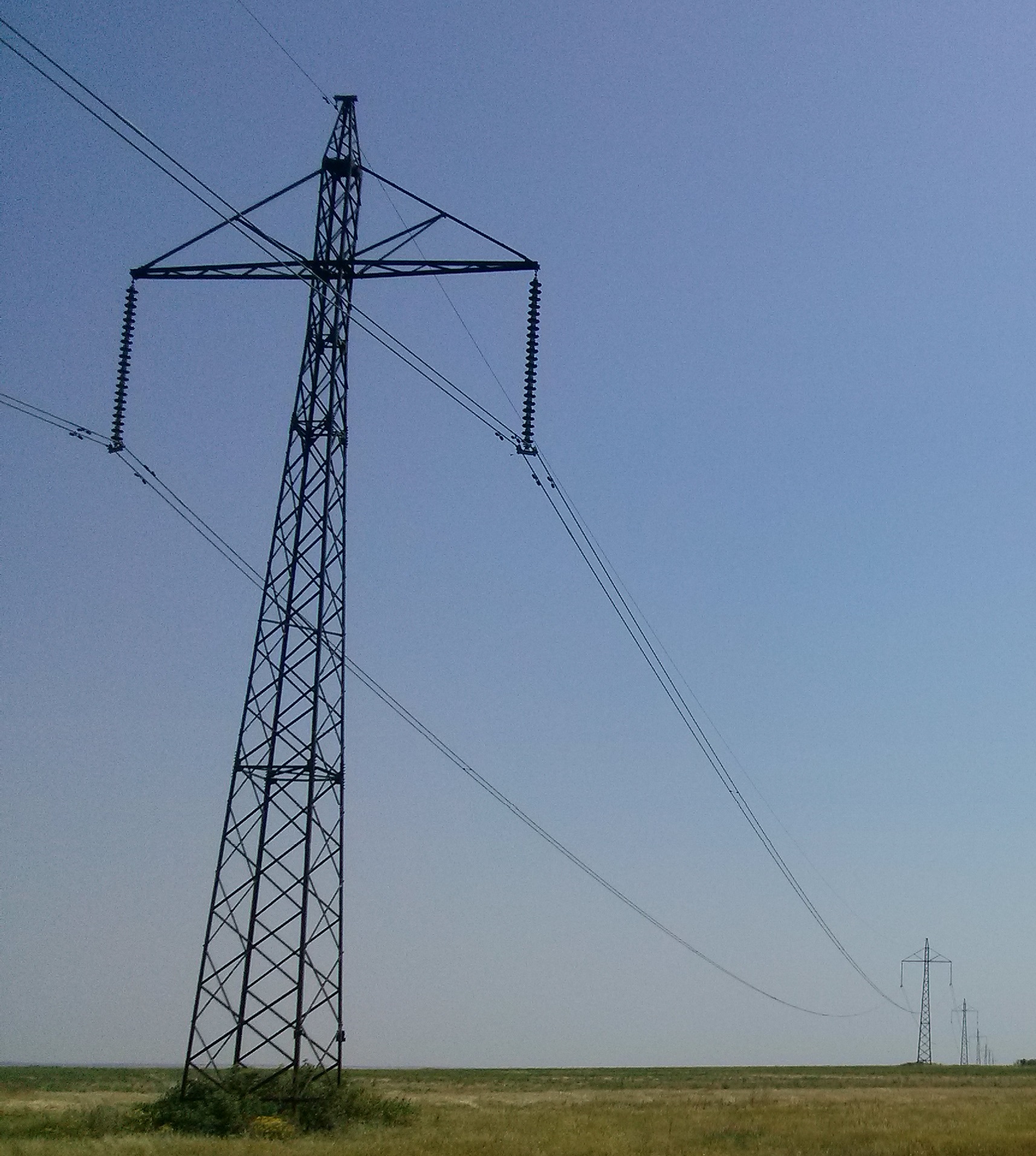 Volgograd — Donbass