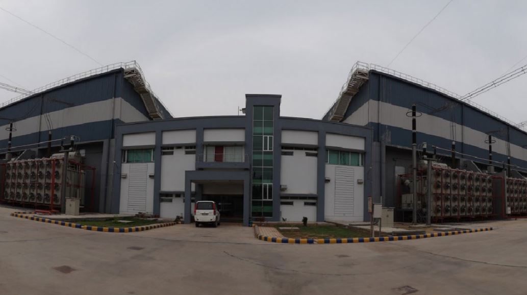 Mundra - Mahendragarh