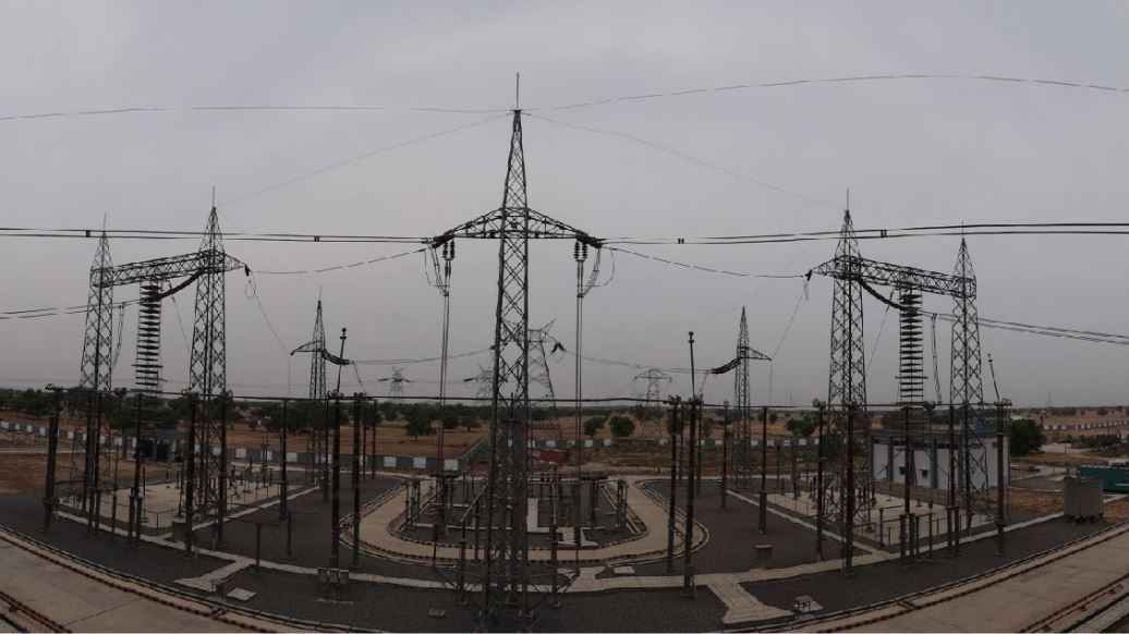 Mundra - Mahendragarh
