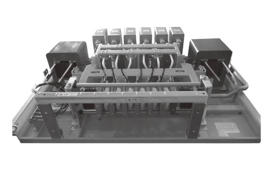 Leading-edge HVDC Transmission Project : Hitachi Review