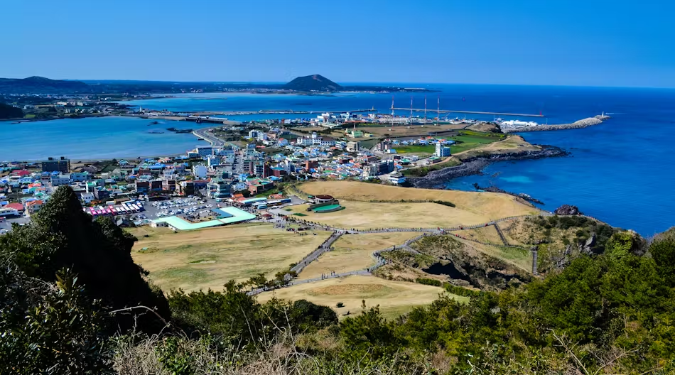 Jeju 3 (Wando-Jeju)