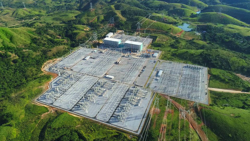"On October 25th, Brazil’s Ministry of Mines and Energy approved the second phase of Belo Monte Hydropower UHV DC Transmission Project cooperated with State Grid Corporation of China, marking the official start of the project's commercial operation. https://t.co/N7Hte2bhth" / X