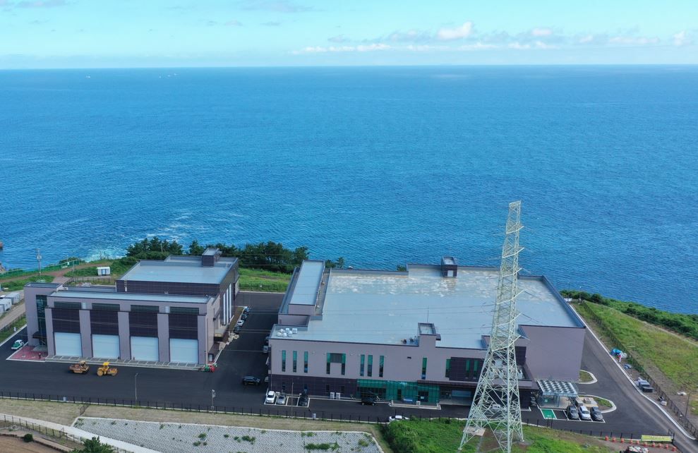 Jeju 3 (Wando-Jeju)
